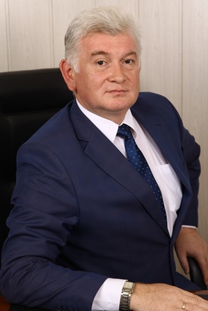 Орлов Дмитрий Леонидович.